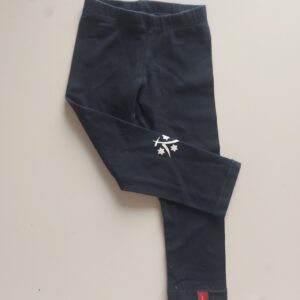 Leggings Infantils - Uniforme escolar