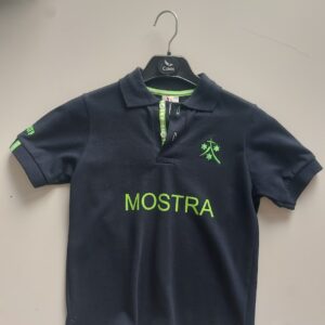 Polo Infantil Unisex - Uniforme escolar