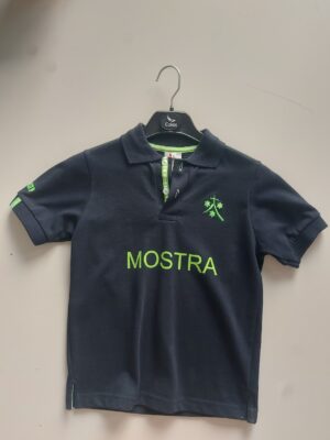 POLO INFANTIL UNISEX