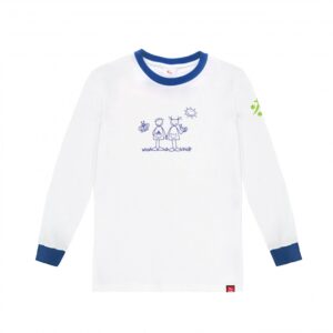 SAMARRETA M/L INFANTIL CARMELITES