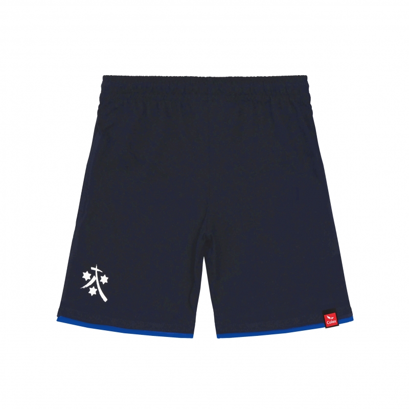 PANTALÓ CURT CARMELITES